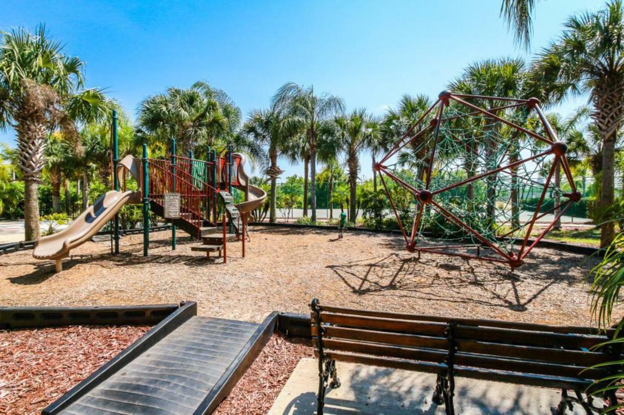 Oakwater Resort 7504 Orlando Exterior photo