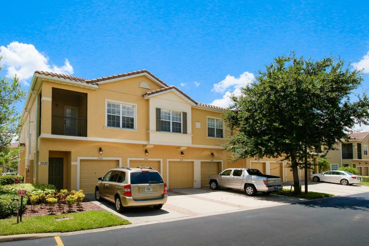 Oakwater Resort 7504 Orlando Exterior photo